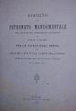 1917 statuto Patronato Mandamentali per la tutela degli orfani